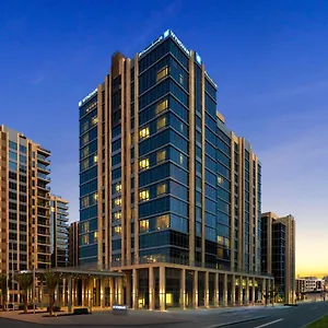 4* מלון Novotel Gold District